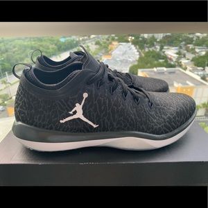 Jordan trainer 1 low size 11